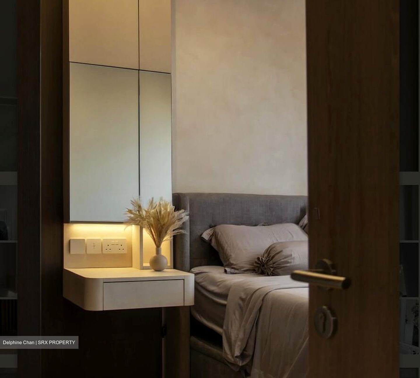 KI Residences at Brookvale (D21), Condominium #580846971